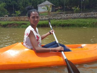 Ginahhot