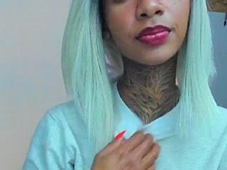 AshantiiSweet