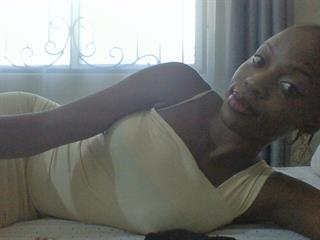black  ghodess