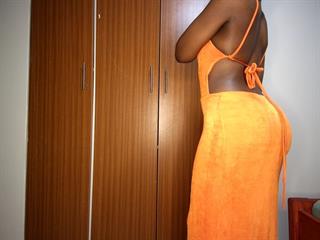 Chocolate Faiza