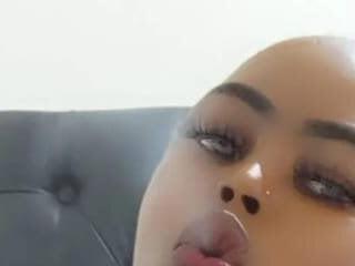 CreamySexyPussy
