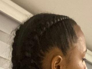 Meli ebony