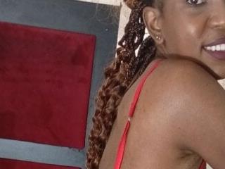 PetiteEbonyBabe
