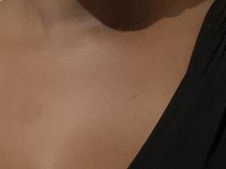 SexyEbonyHottie