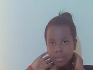 Sweet ebony20