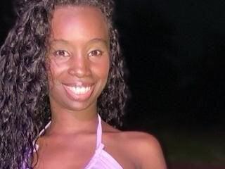 tanisha 21