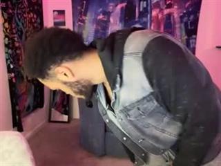 Black Bunny Profile Picture