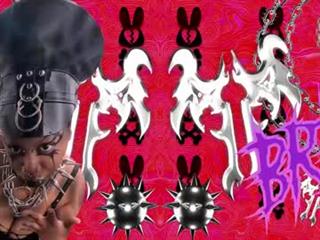Bunixthebunny