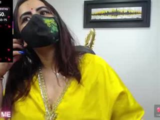 dalia dubey
