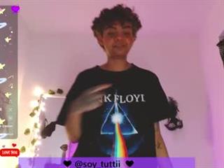 SOYTUTTII