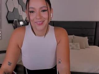 Tori Cross Profile Picture